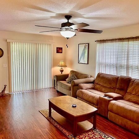 Cozy Modest Home Near Universal Studios/Volcanobay Orlando Exteriér fotografie