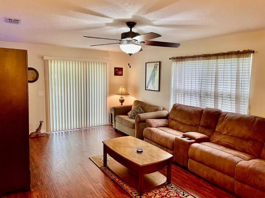 Cozy Modest Home Near Universal Studios/Volcanobay Orlando Exteriér fotografie