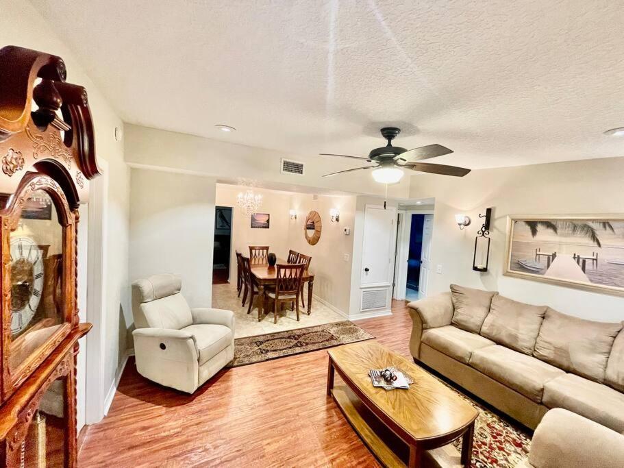 Cozy Modest Home Near Universal Studios/Volcanobay Orlando Exteriér fotografie