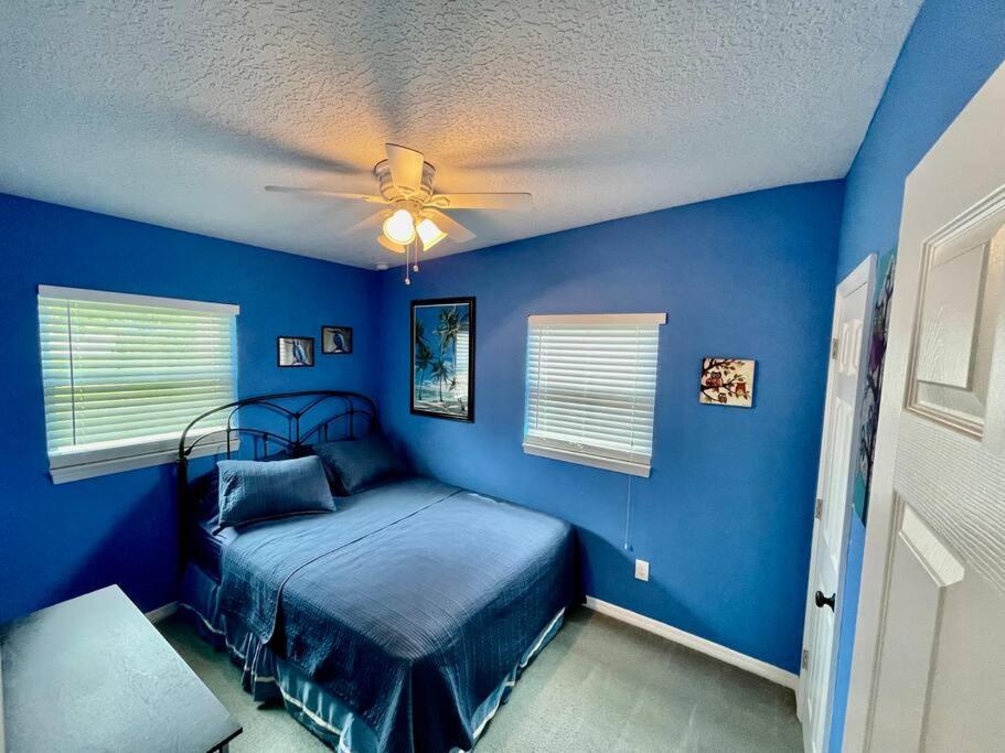 Cozy Modest Home Near Universal Studios/Volcanobay Orlando Exteriér fotografie