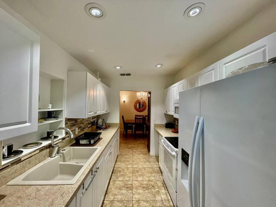 Cozy Modest Home Near Universal Studios/Volcanobay Orlando Exteriér fotografie